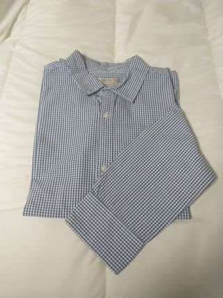 Camisa zara