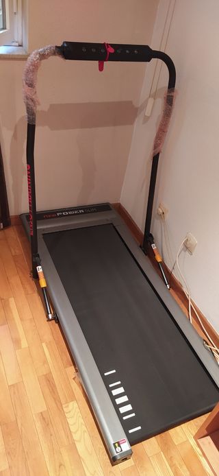 Cinta de andar new power slim