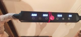 Cinta de andar new power slim