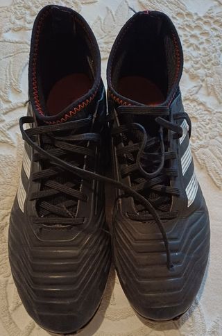 Botas ADIDAS Predator 18.3