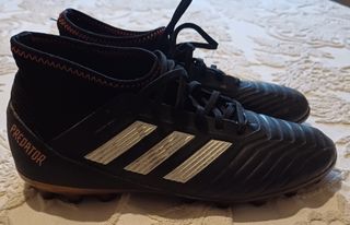 Botas ADIDAS Predator 18.3