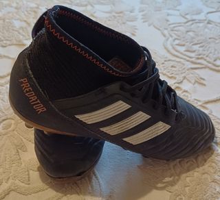 Botas ADIDAS Predator 18.3