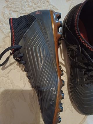 Botas ADIDAS Predator 18.3