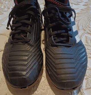 Botas ADIDAS Predator 18.3