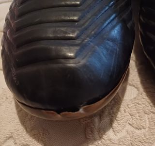 Botas ADIDAS Predator 18.3