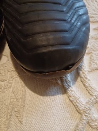 Botas ADIDAS Predator 18.3