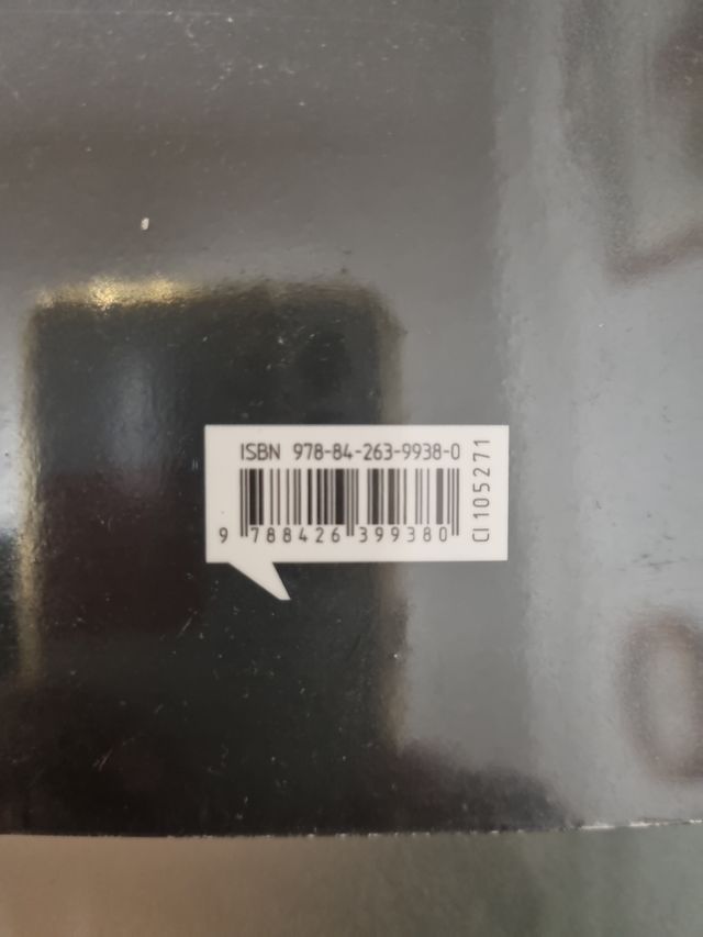 Fisica y química 1 bachiller