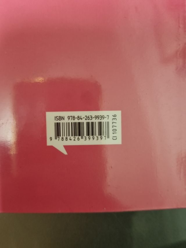 Fisica y química 1 bachiller