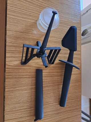 Robot de cocina Mycook Touch