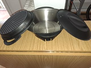 Robot de cocina Mycook Touch