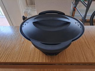 Robot de cocina Mycook Touch