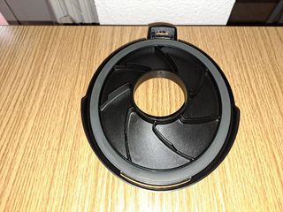 Robot de cocina Mycook Touch