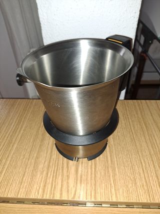 Robot de cocina Mycook Touch