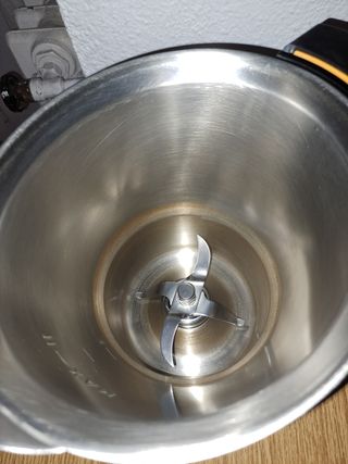 Robot de cocina Mycook Touch