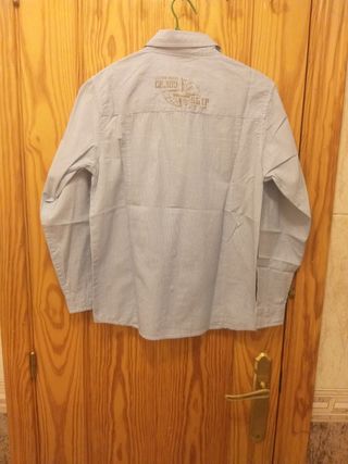 Camisa chiquiboy