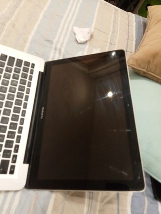 MACBOOK PRO 13" 2011