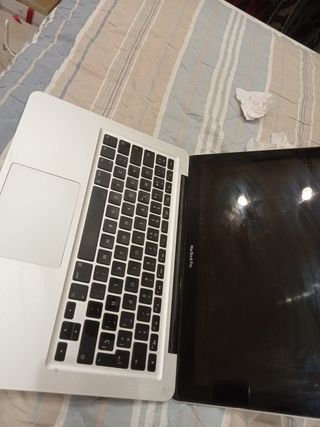 MACBOOK PRO 13" 2011