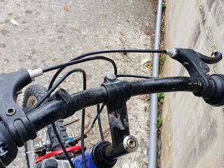 Bicicleta niño
