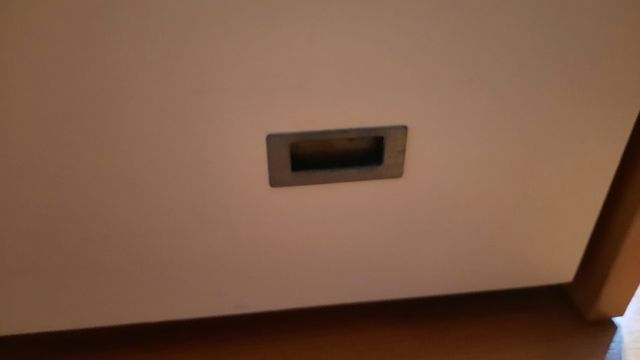 Cama nido de pino 1,05 con cajones  