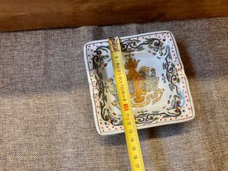 Cenicero Antiguo Christine by Cano