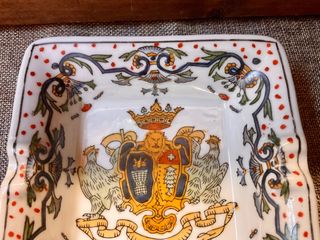 Cenicero Antiguo Christine by Cano