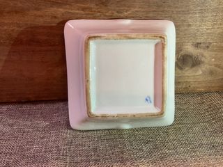 Cenicero Antiguo Christine by Cano