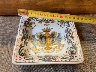 Cenicero Antiguo Christine by Cano