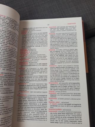 Diccionari ingles catalan