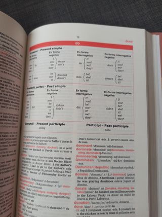 Diccionari ingles catalan