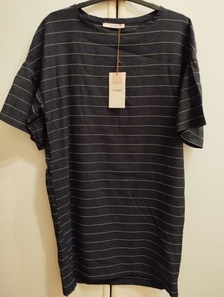 Vestido Pull & Bear Talla S nuevo