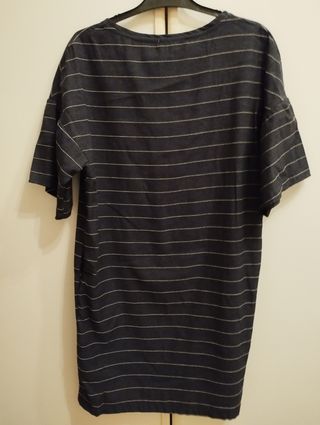 Vestido Pull & Bear Talla S nuevo