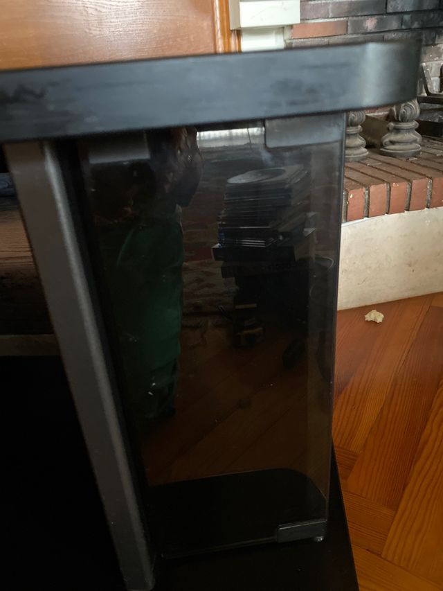 MESA PARA TELEVISION