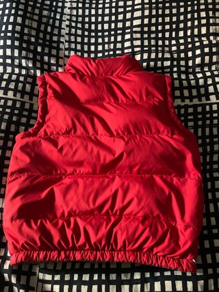 Chaleco Niño Ralph Lauren