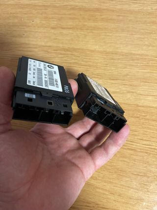 Modulos Electrónicos de Aientos BMW 5 E60