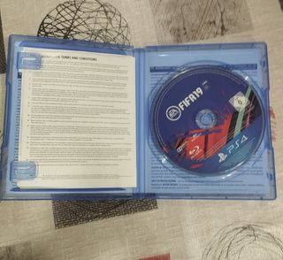 FIFA 19 Edición Limitada