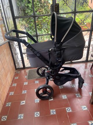 Carrito Bebe Jane Rider