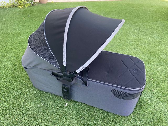 Carrito Bebe Jane Rider