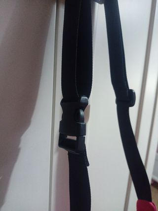 Riñonera niña Benetton