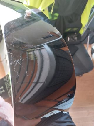 Guitarra acústica fender CD-60CE