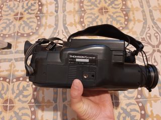 Camara vídeo Thomson CVM16P