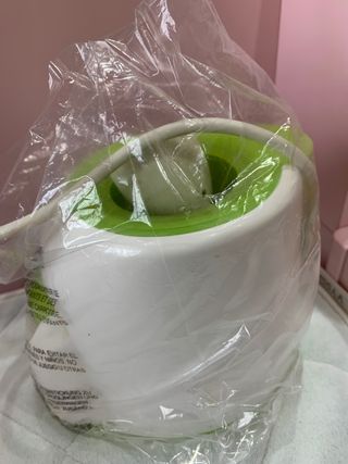 Calientabiberón Ultrarápido para Casa y coche