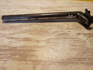 Tija carbono 27.2 3T