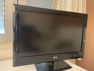 televisor LG 22”