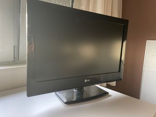 televisor LG 22”
