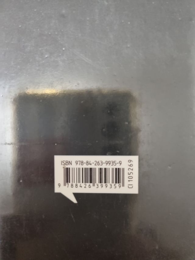 Biología y geología 1 bachiller