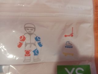 protecciones para patinetes y patines