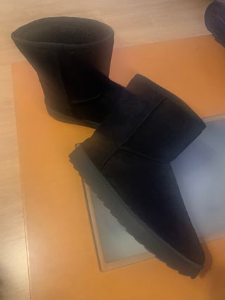 botas imitacion UGG