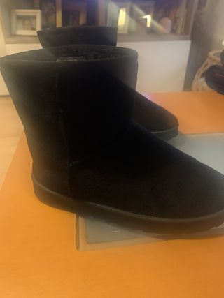 botas imitacion UGG