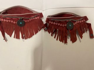 BOTINES CAMPEROS NEMONIC