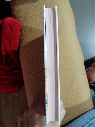 Libro Diversión de Martina número 4.